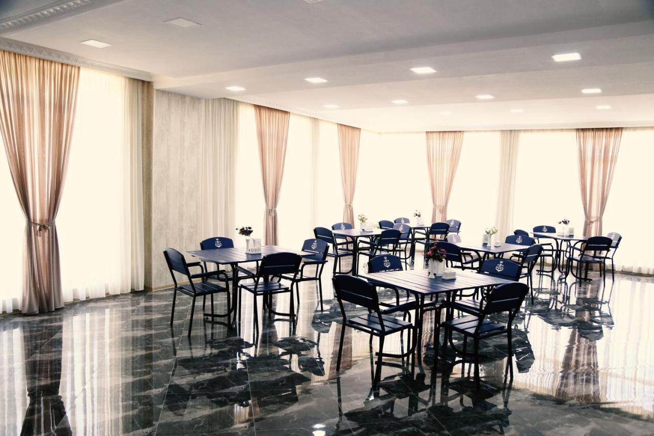 Kisi Garden Hotel Kisiskhevi ภายนอก รูปภาพ